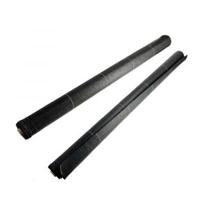 Sulzer Weed Barrier